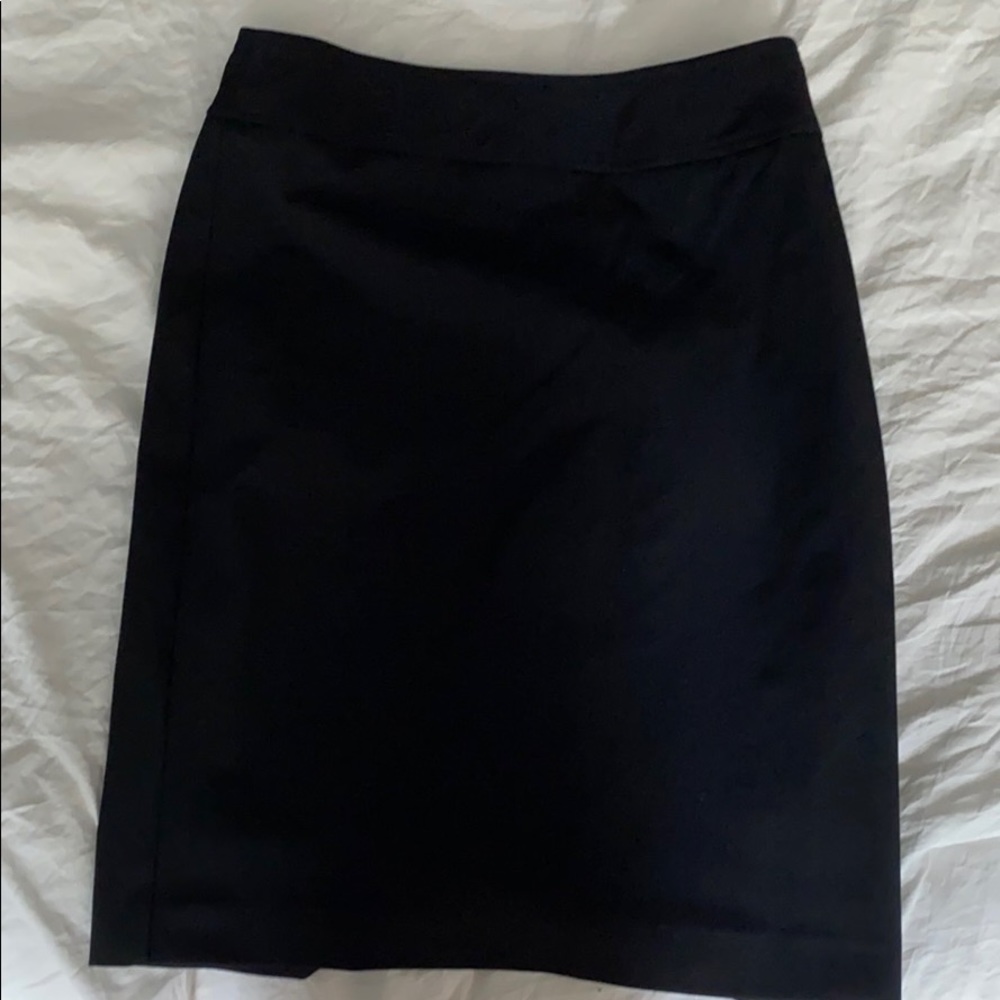 Issac Mizrahi pencil dress skirt